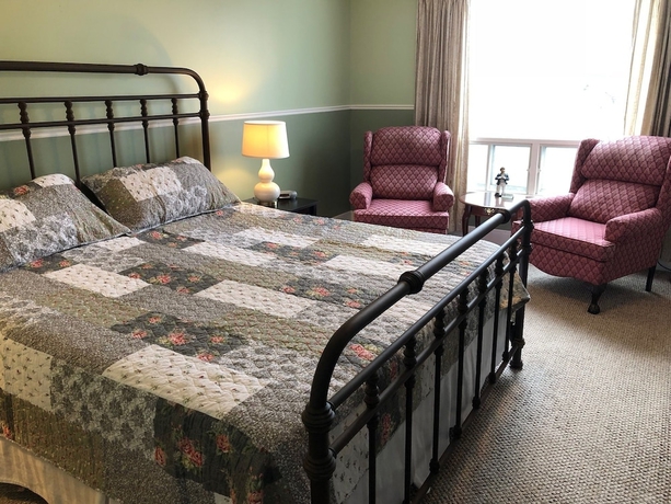 Imagen de la habitación del Hotel Bayside Inn, Digby. Foto 7