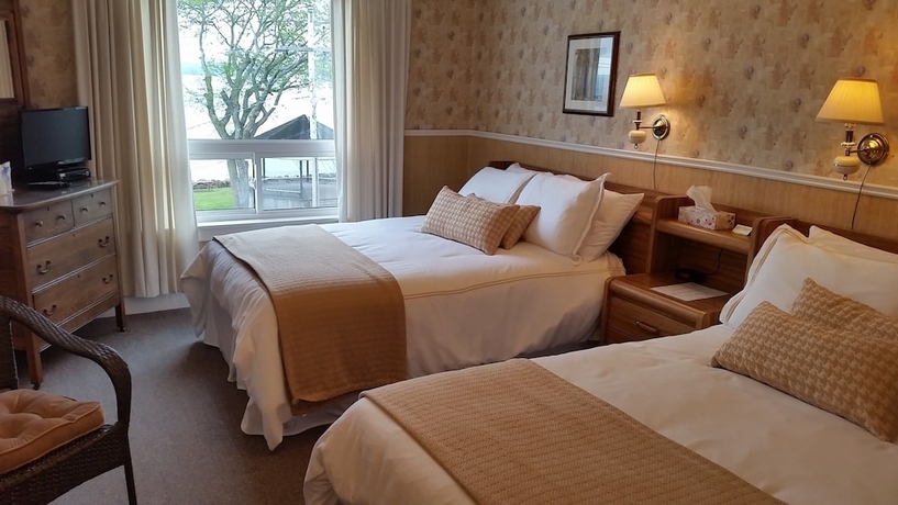 Imagen de la habitación del Hotel Bayside Inn, Digby. Foto 8