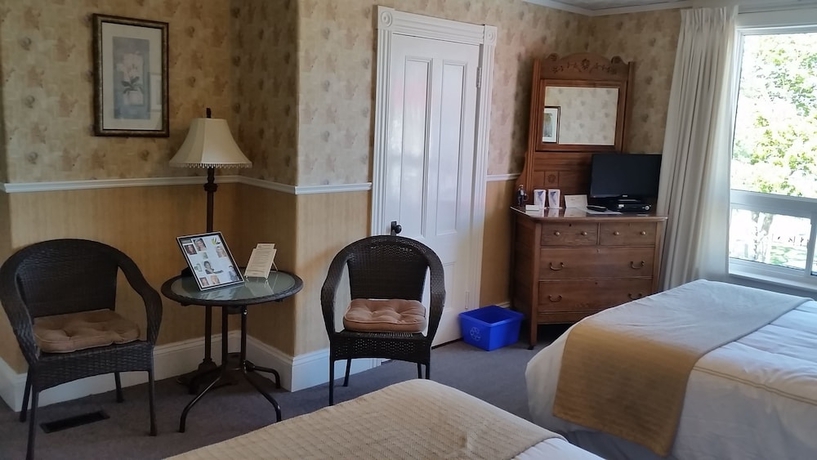 Imagen de la habitación del Hotel Bayside Inn, Digby. Foto 9