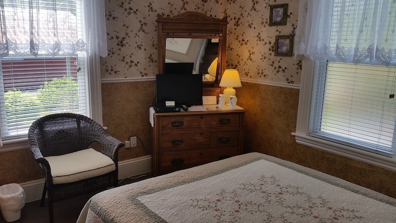 Imagen de la habitación del Hotel Bayside Inn, Digby. Foto 12