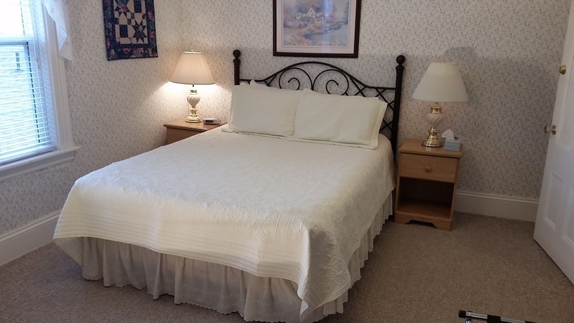 Imagen de la habitación del Hotel Bayside Inn, Digby. Foto 14
