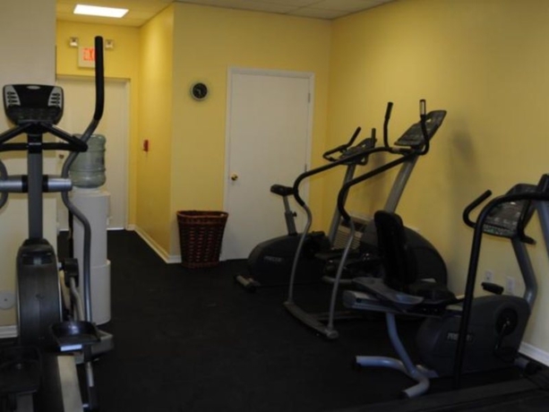 Imagen general del Hotel Bayside Inn Key Largo. Foto 5