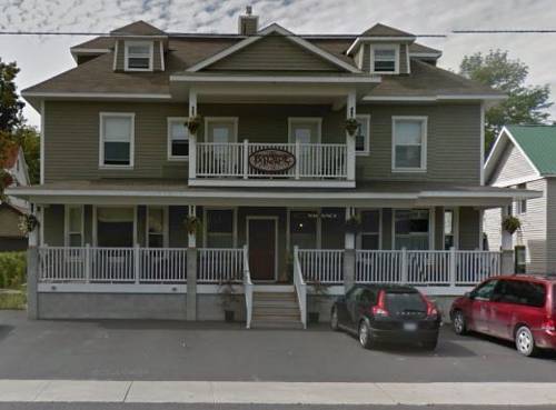 Imagen de la habitación del Hotel Bayside Inn, Parry Sound. Foto 2