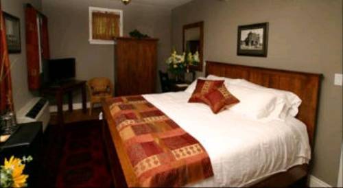 Imagen de la habitación del Hotel Bayside Inn, Parry Sound. Foto 3