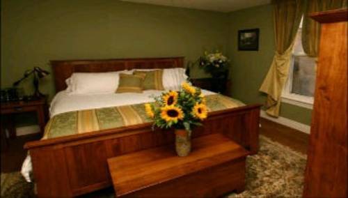 Imagen general del Hotel Bayside Inn, Parry Sound. Foto 1