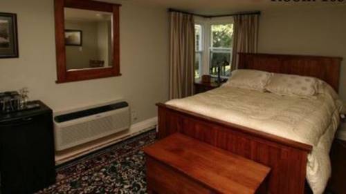 Imagen de la habitación del Hotel Bayside Inn, Parry Sound. Foto 4