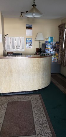 Imagen de los interiores del Hotel Bayside Inn, St Ignace. Foto 19
