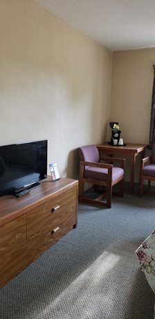 Imagen de la habitación del Hotel Bayside Inn, St Ignace. Foto 4