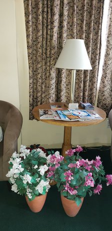 Imagen de los interiores del Hotel Bayside Inn, St Ignace. Foto 20