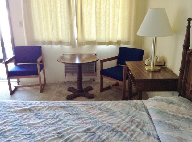 Imagen de la habitación del Hotel Bayside Inn, St Ignace. Foto 5
