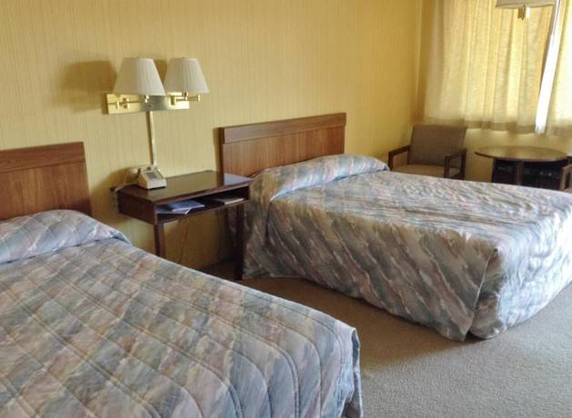 Imagen de la habitación del Hotel Bayside Inn, St Ignace. Foto 7