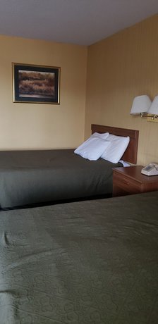 Imagen de la habitación del Hotel Bayside Inn, St Ignace. Foto 9
