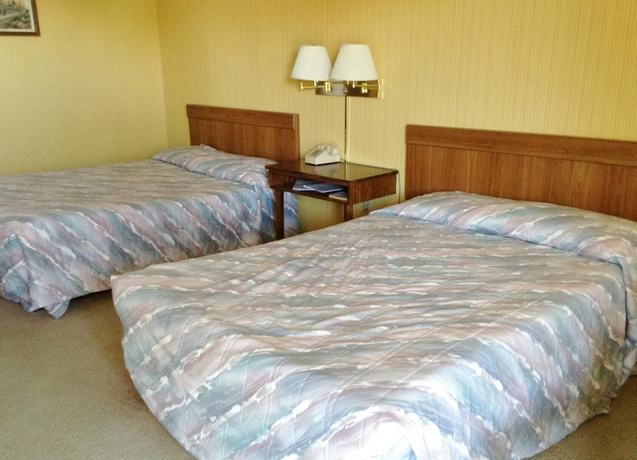 Imagen de la habitación del Hotel Bayside Inn, St Ignace. Foto 10