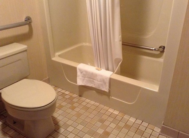Imagen de la habitación del Hotel Bayside Inn, St Ignace. Foto 13