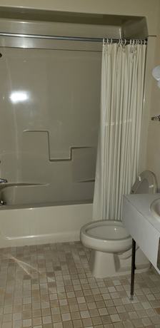 Imagen de la habitación del Hotel Bayside Inn, St Ignace. Foto 15