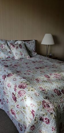 Imagen de la habitación del Hotel Bayside Inn, St Ignace. Foto 16