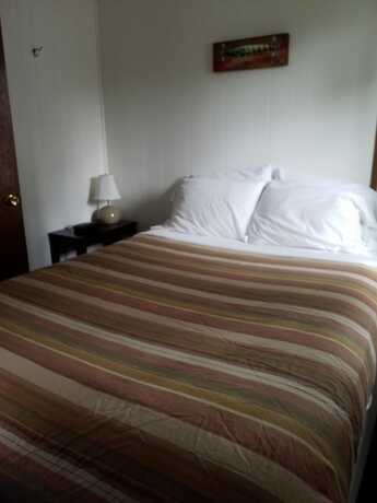 Imagen de la habitación del Hotel Bayside Inn and Marina. Foto 12