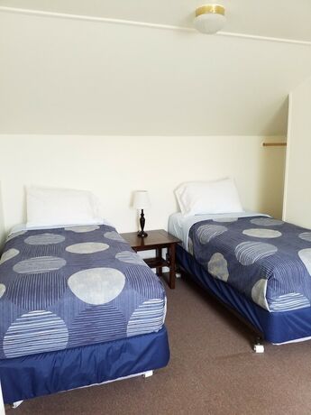 Imagen de la habitación del Hotel Bayside Inn and Marina. Foto 13