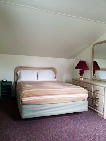 Imagen de la habitación del Hotel Bayside Inn and Marina. Foto 14