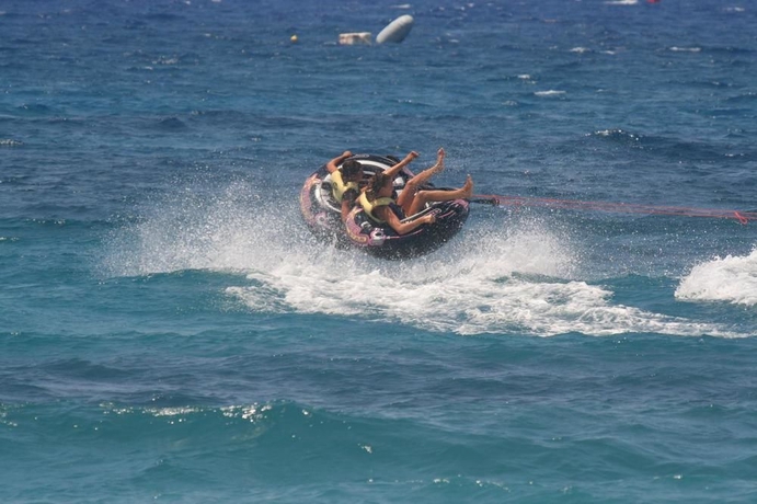 Imagen general del Hotel Bayside Katsaras. Foto 2