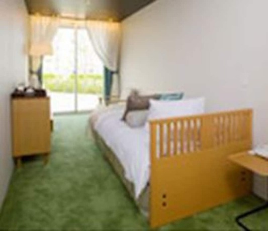 Imagen de la habitación del Hotel Bayside Marina Hotel Yokohama. Foto 11