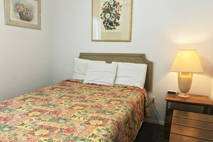 Imagen general del Hotel Bayside Motel. Foto 1