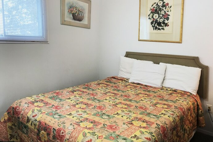 Imagen general del Hotel Bayside Motel. Foto 12