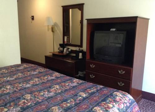 Imagen de la habitación del Hotel Bayside Of Mackinac. Foto 2