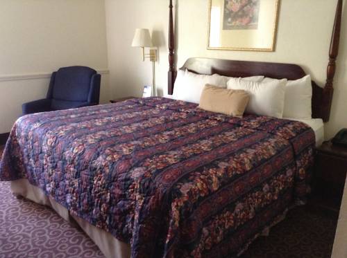 Imagen de la habitación del Hotel Bayside Of Mackinac. Foto 3