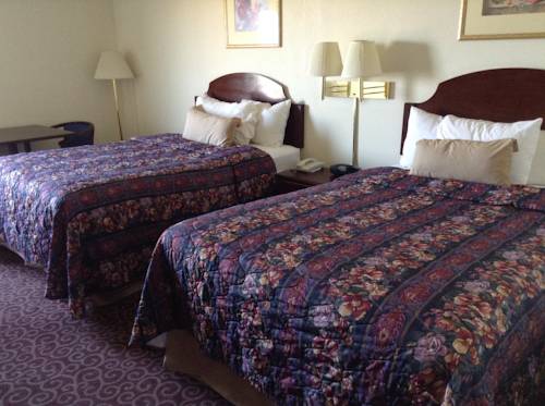 Imagen de la habitación del Hotel Bayside Of Mackinac. Foto 4