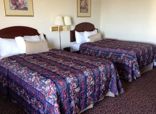 Imagen de la habitación del Hotel Bayside Of Mackinac. Foto 6