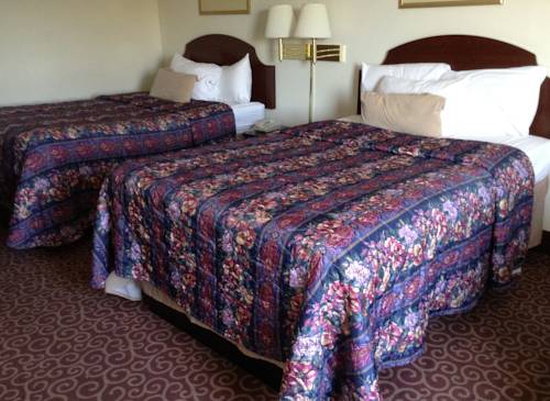 Imagen de la habitación del Hotel Bayside Of Mackinac. Foto 7