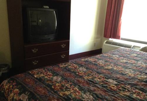 Imagen de la habitación del Hotel Bayside Of Mackinac. Foto 9