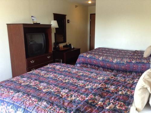 Imagen de la habitación del Hotel Bayside Of Mackinac. Foto 10