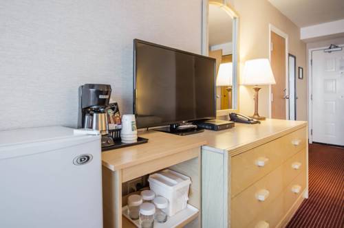 Imagen de la habitación del Hotel Bayside Resort, Ascend Collection. Foto 6