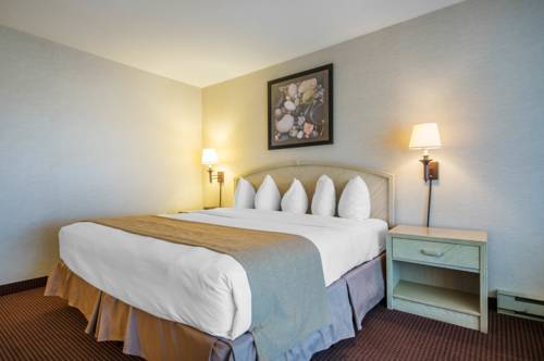 Imagen general del Hotel Bayside Resort, Ascend Collection. Foto 1