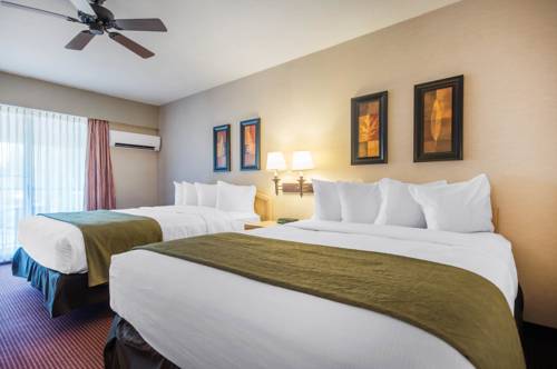 Imagen de la habitación del Hotel Bayside Resort, Ascend Collection. Foto 11