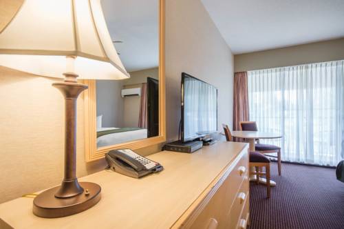 Imagen de la habitación del Hotel Bayside Resort, Ascend Collection. Foto 13