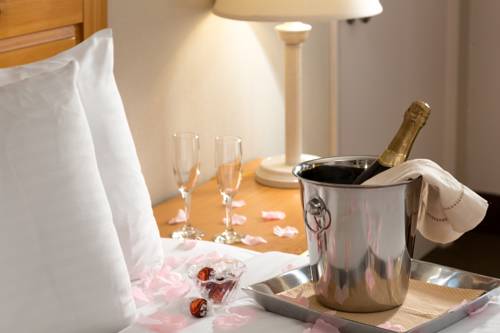 Imagen de la habitación del Hotel Bayside Resort. Foto 3