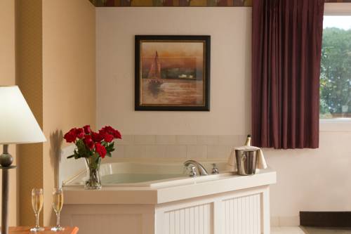 Imagen de la habitación del Hotel Bayside Resort. Foto 4