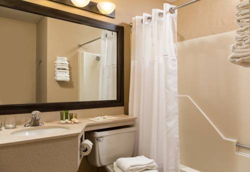 Imagen de la habitación del Hotel Bayside Resort. Foto 9