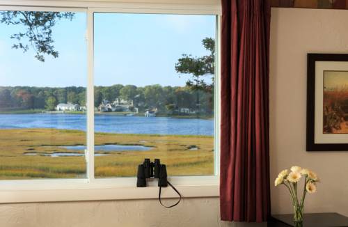 Imagen de la habitación del Hotel Bayside Resort. Foto 10