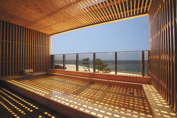 Imagen de la habitación del Hotel Bayside Square Kaike. Foto 8