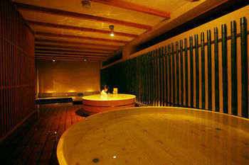 Imagen general del Hotel Bayside Square Kaike. Foto 2