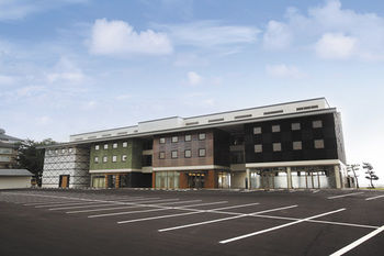 Imagen general del Hotel Bayside Square Kaike. Foto 3