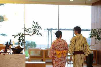 Imagen general del Hotel Bayside Square Kaike. Foto 4