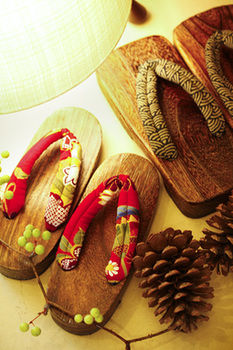 Imagen general del Hotel Bayside Square Kaike. Foto 5