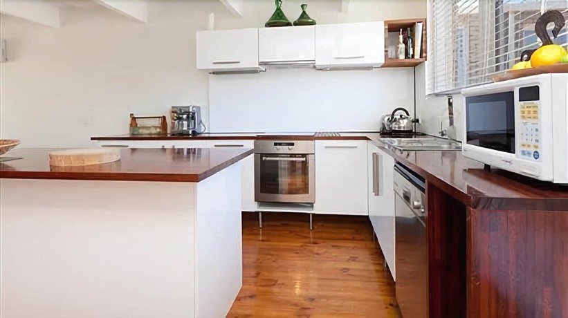 Imagen de la habitación del Hotel Bayside St Johns Close. Foto 8