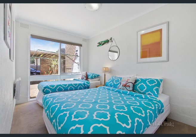 Imagen de la habitación del Hotel Bayside St Johns Close. Foto 9