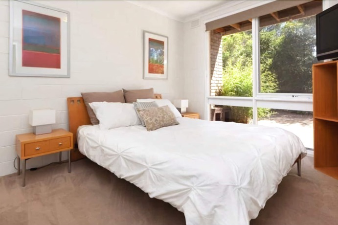 Imagen de la habitación del Hotel Bayside St Johns Close. Foto 12